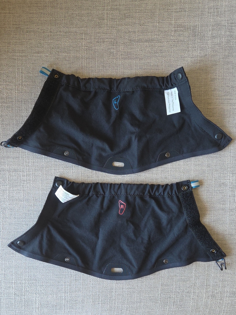 Black Diamond Distance Gaiter - Picture 3 of 7